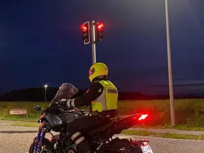 Foto af Yamaha Niken