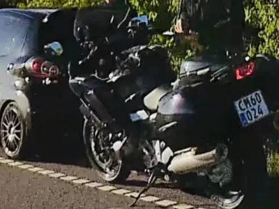 Foto af Yamaha Fjr1300Ae