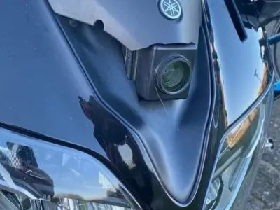 Foto af Yamaha Fjr1300Ae