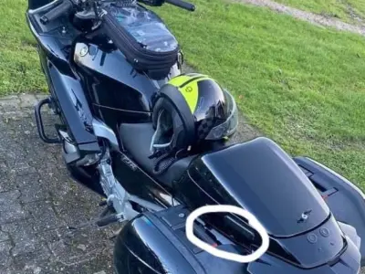 Foto af Yamaha Fjr1300Ae