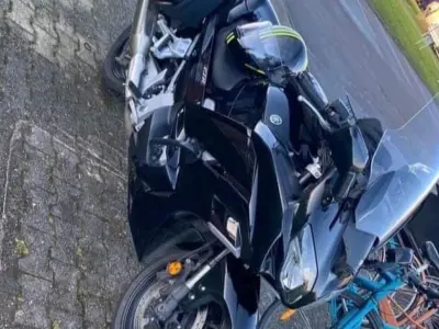 Foto af Yamaha Fjr1300Ae