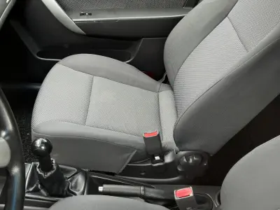Foto af Chevrolet Aveo