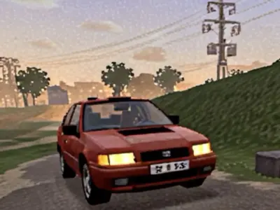 Foto af Hyundai Accent