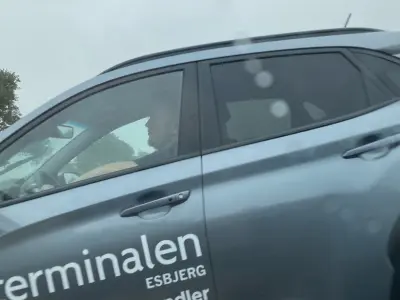 Foto af Hyundai Kona