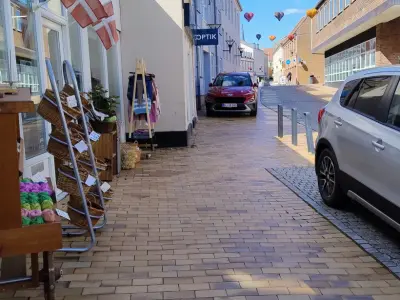 Foto af Hyundai Kona