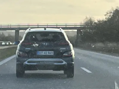 Foto af Hyundai Kona