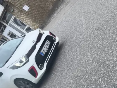 Foto af KIA Picanto