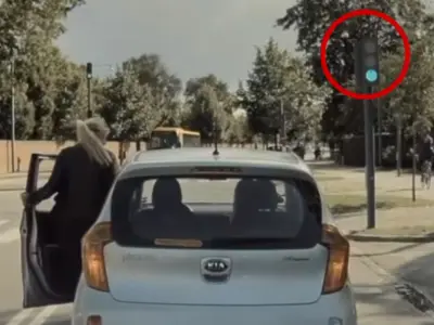 Foto af KIA Picanto