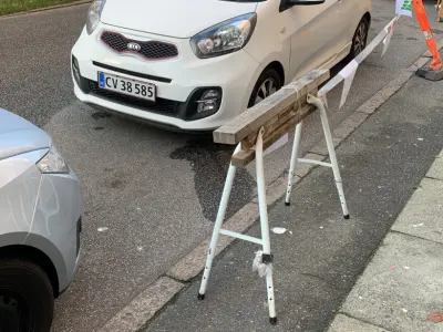 Foto af KIA Picanto