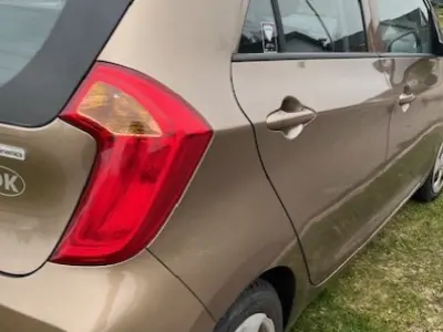 Foto af KIA Picanto
