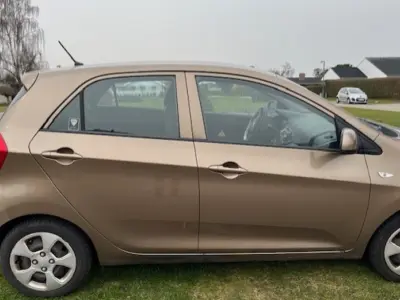 Foto af KIA Picanto