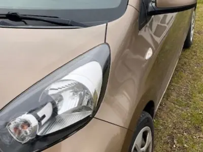 Foto af KIA Picanto