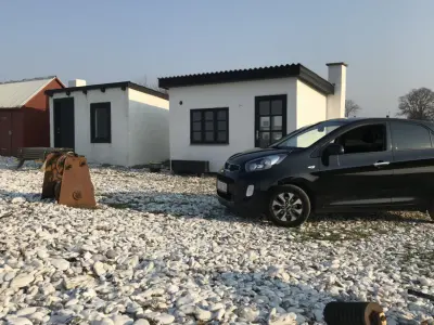 Foto af KIA Picanto