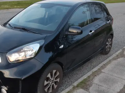 Foto af KIA Picanto