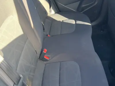Foto af KIA Rio
