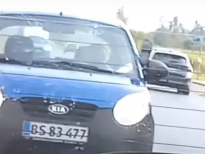 Foto af KIA Picanto