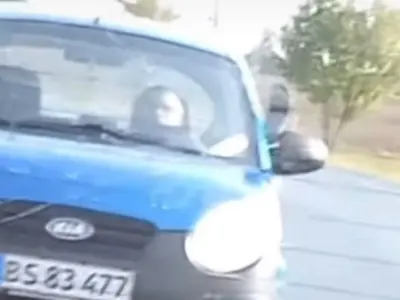 Foto af KIA Picanto