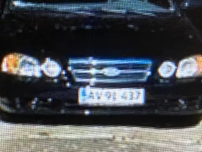 Foto af KIA Magentis