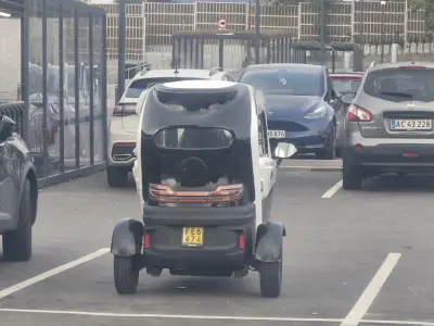 Foto af Vga Cabeasy Eco