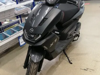 Foto af Vga X1