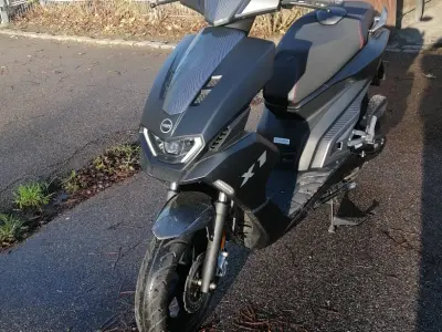 Foto af Vga X1