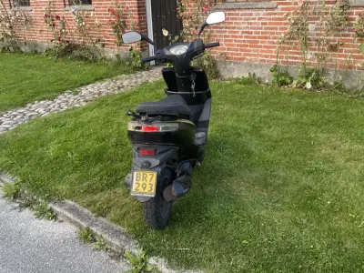 Foto af Vga Explora