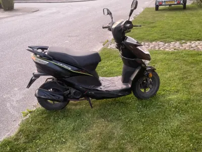 Foto af Vga Explora