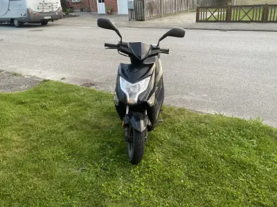 Foto af Vga Explora