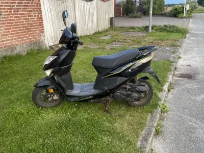 Foto af Vga Explora