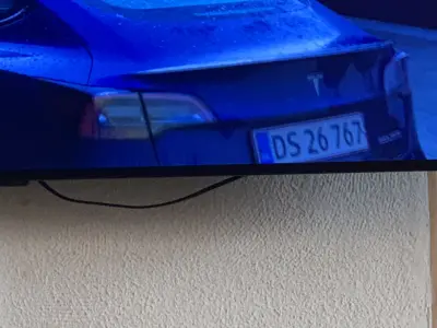 Foto af Tesla Model 3