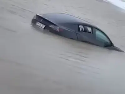 Foto af Tesla Model 3