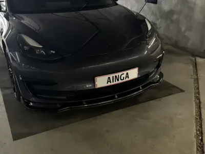 Foto af Tesla Model 3