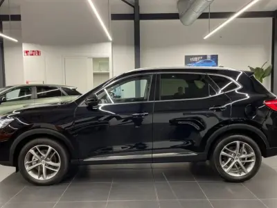 Foto af MG Ehs Plug-In Hybrid