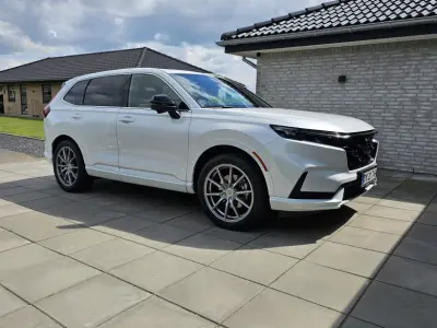 Foto af Honda Cr-V E:phev