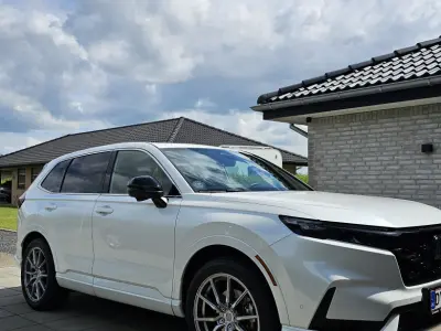 Foto af Honda Cr-V E:phev