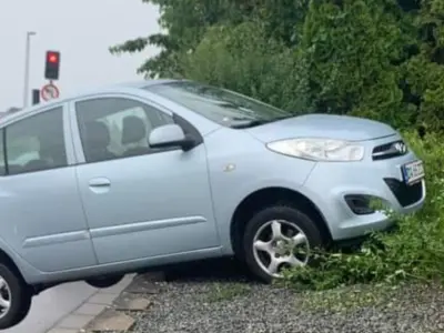 Foto af Hyundai I10