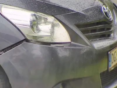 Foto af Toyota Verso