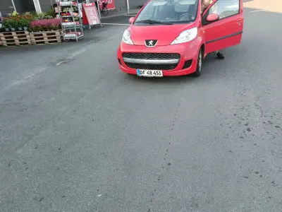 Foto af Toyota Verso