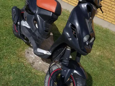 Foto af Pgo -