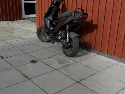 Foto af Pgo -