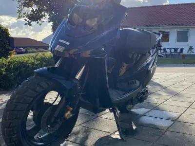 Foto af Pgo Hot