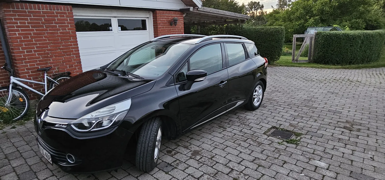 Renault Clio IV