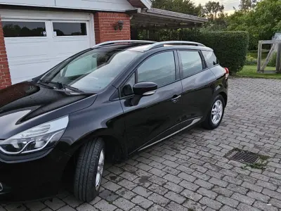 Renault Clio IV