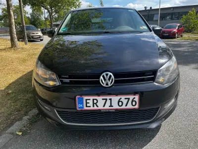 VW Polo