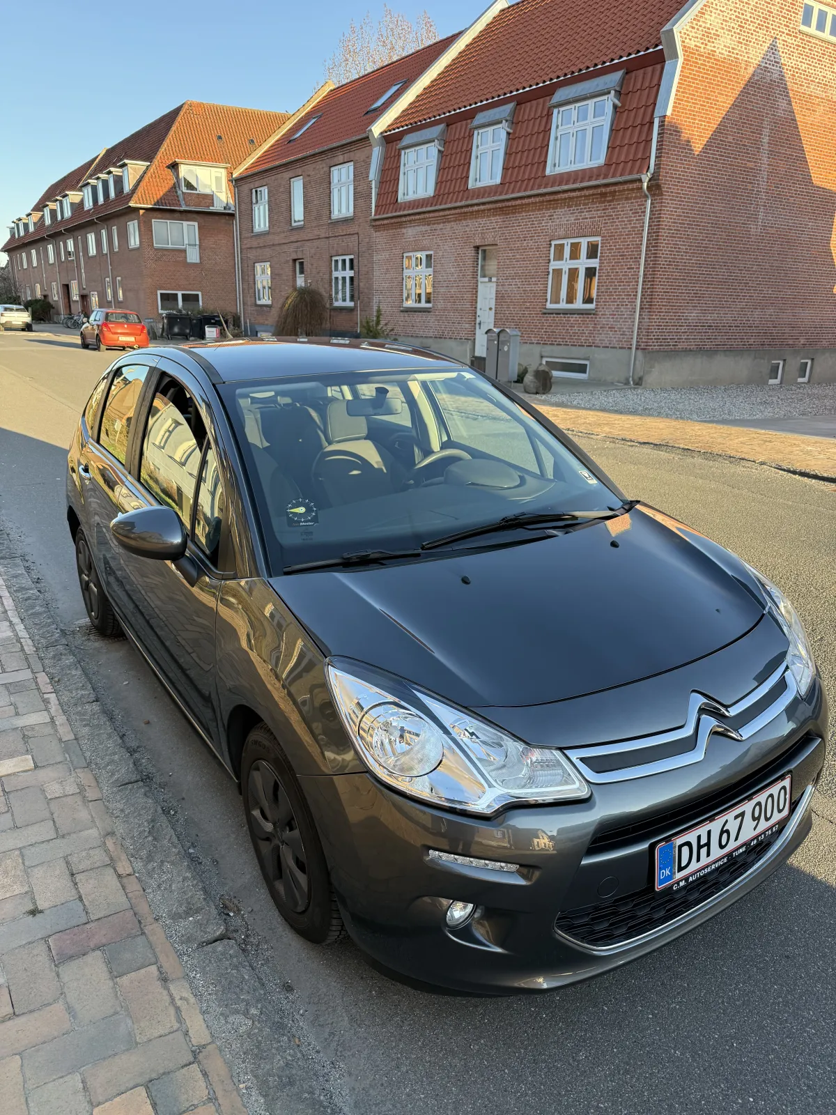Citroën C3