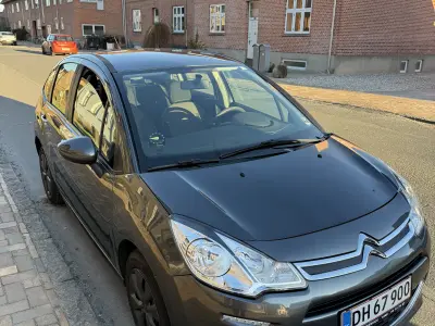 Citroën C3