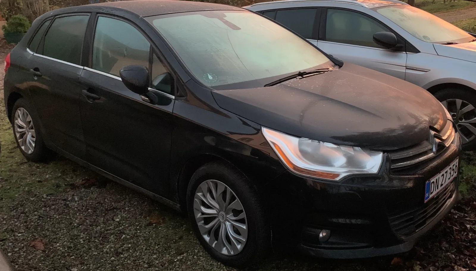 Citroën C4