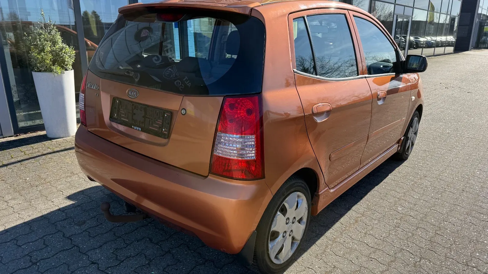 KIA Picanto