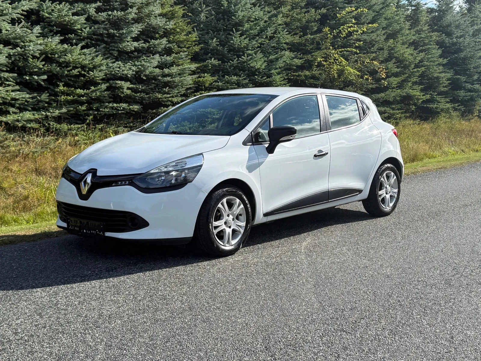Renault Clio IV