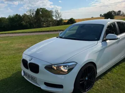 BMW 116 d